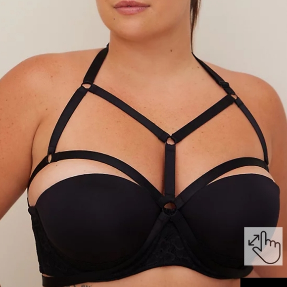 READ AD!!! HIT "LIKE" TO SAVE TO YOUR CLOSET ONLY. DO NOT PUT IN A BUNDLE. - Picture 3 of 10